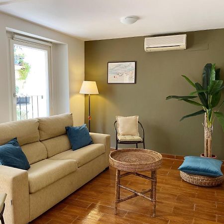 El Nido Lejlighed Cambrils Eksteriør billede