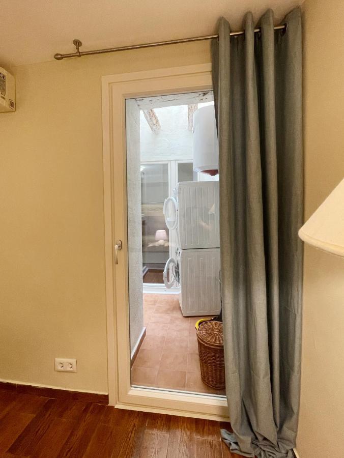 El Nido Lejlighed Cambrils Eksteriør billede