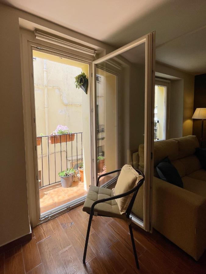 El Nido Lejlighed Cambrils Eksteriør billede