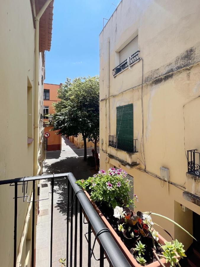El Nido Lejlighed Cambrils Eksteriør billede