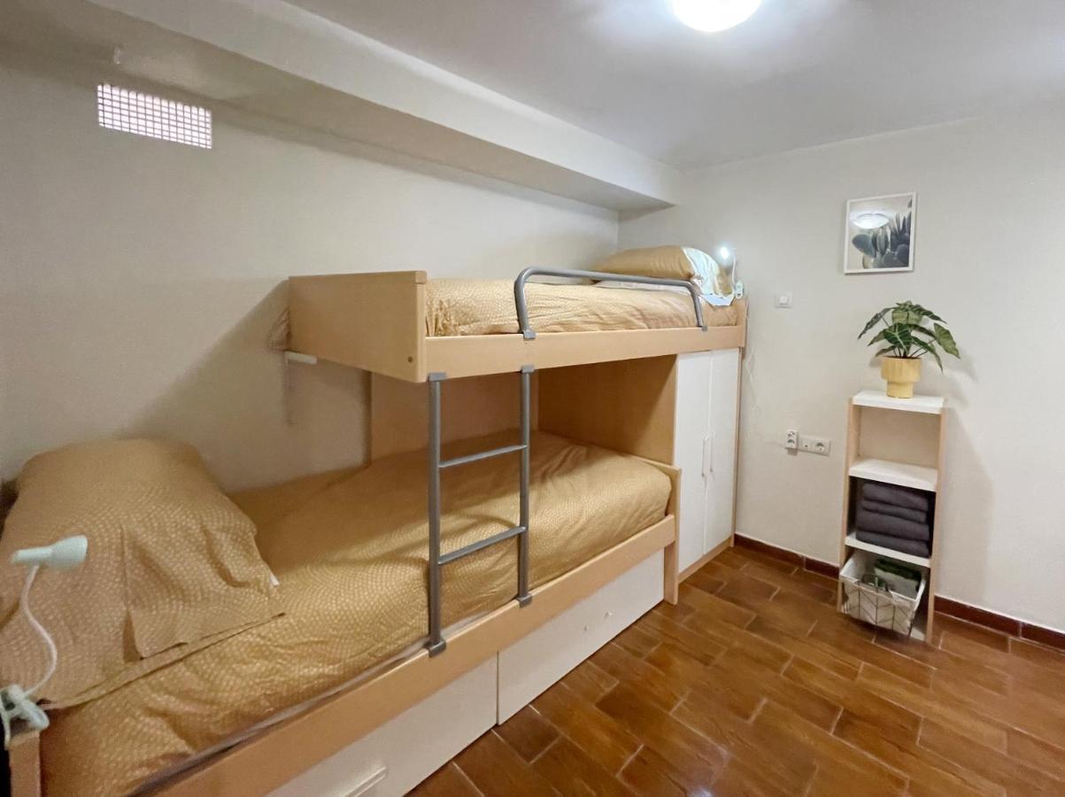 El Nido Lejlighed Cambrils Eksteriør billede