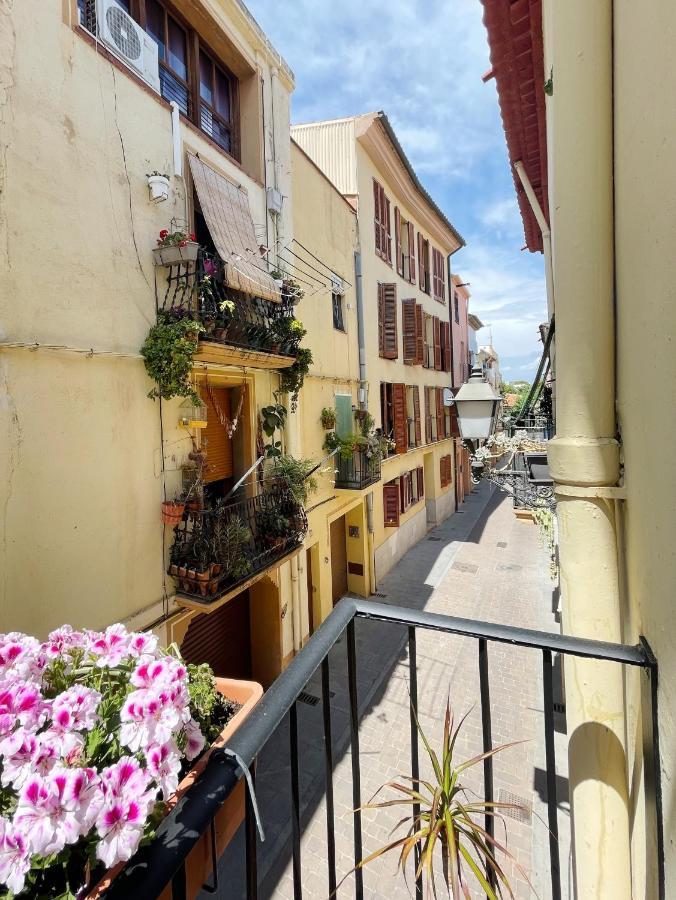 El Nido Lejlighed Cambrils Eksteriør billede