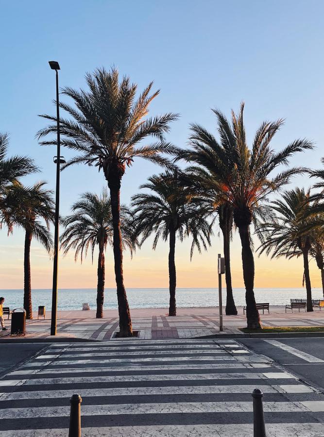 El Nido Lejlighed Cambrils Eksteriør billede