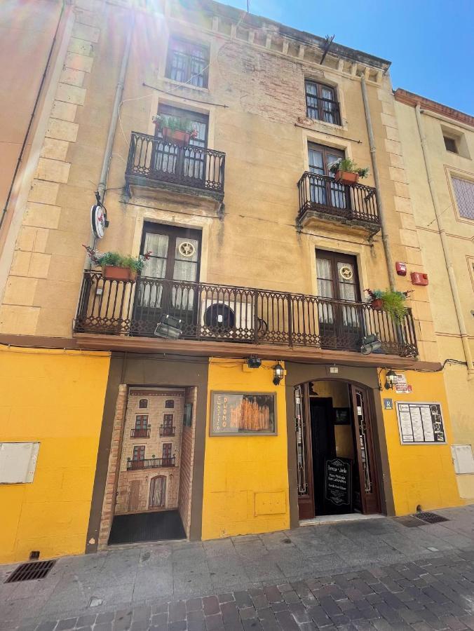 El Nido Lejlighed Cambrils Eksteriør billede