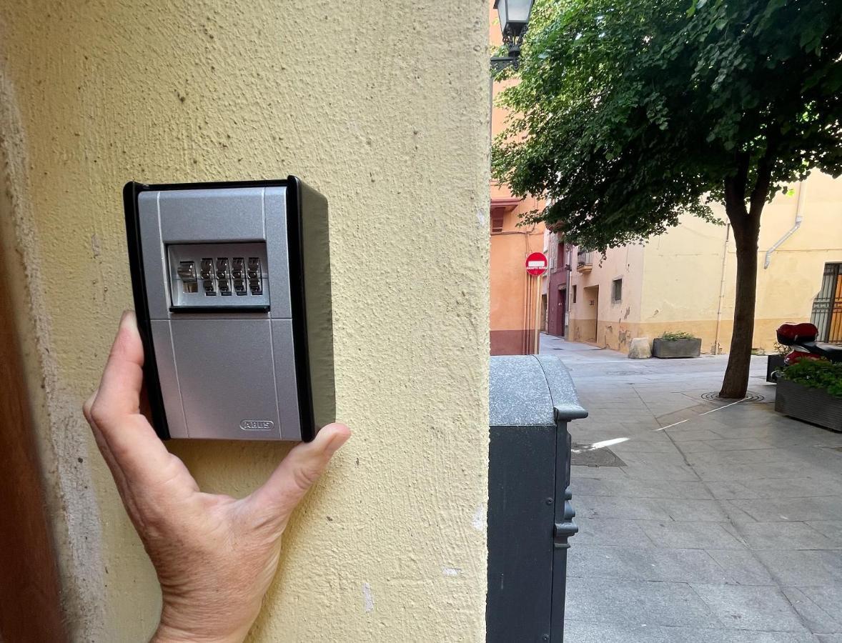 El Nido Lejlighed Cambrils Eksteriør billede