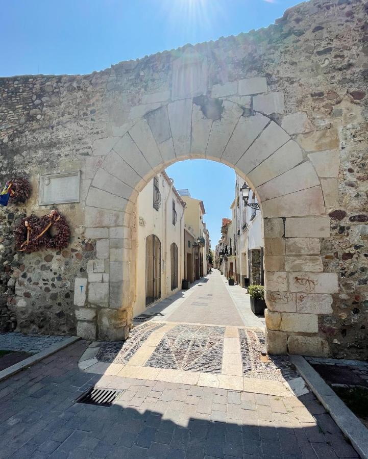 El Nido Lejlighed Cambrils Eksteriør billede